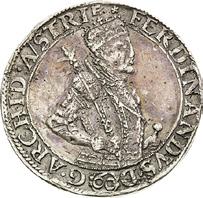 1071. 1071 1072 Zlatník (60 Krejcar) 1574 Hall Ḑ 23.
