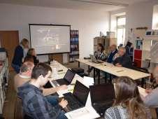 V prosinci 2013 byla vyhlášena IX.VÝZVA SPL LEADER s celkovou alokací 2,2 milionu korun.