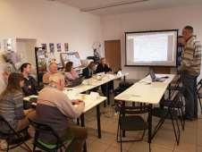 V březnu 2014 jsme s úspěchem projekty zaregistrovali na SZIF. Vypsané fiche IX.