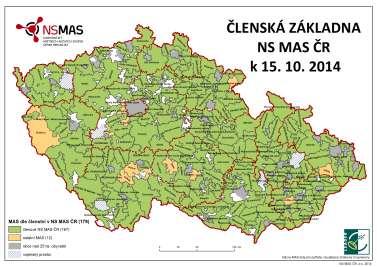 19 AKTIVITA MAS NÁRODNÍ A KRAJSKÁ SÍŤ MÍSTNÍCH AKČNÍCH SKUPIN ČR Vedením pracovní skupiny Public relations byl pověřen ředitel Region Pošembeří o.p.s. Mgr.