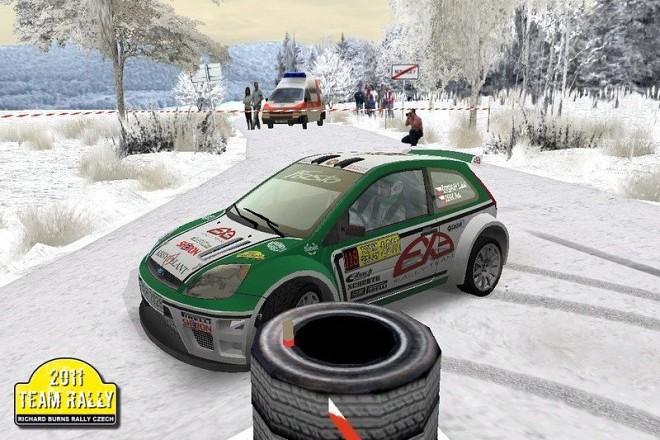 Úspěšná premiera týmu IF Motorsport Autor: Jan Dobeš, 1. 3. 2012 20:50 S ustupující zimou pomalu spěje kolotoč Team Rally ke svému finále.