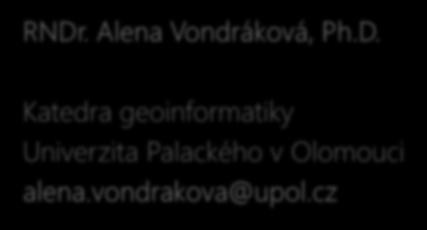 Autorské právo pro praxi RNDr
