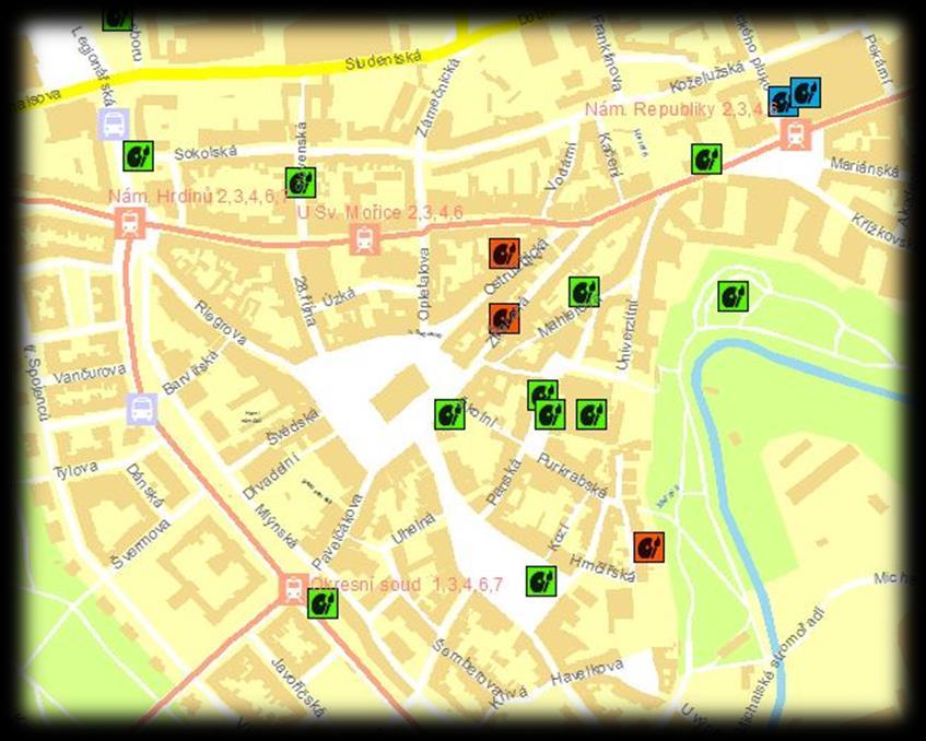 Open Data Commons (pro open data)