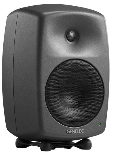 SPL: 110dB Frekvenční rozsah: 38Hz-22kHz (@ -6dB) Frekvenční rozsah: 44Hz-20kHz (@ +/-1,5 db) Konfigurace reproduktorů: 6,5 + 0,75 Horna: DCW (Directivity Control Waveguide) Zesilovač: BiAmp Class D