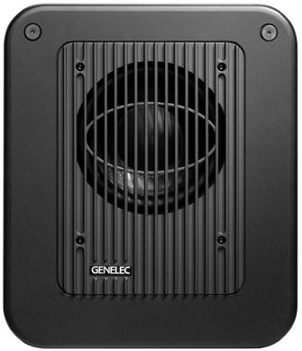 Aktivní studiové subwoofery SAM Ačkoliv je frekvenční odezva studiových monitorů Genelec v nízkých kmitočtech zcela dostačující, může být někdy výhodné doplnit je navíc o hlubokotónový subwoofer.