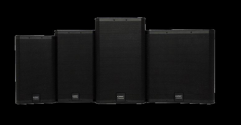 V sérii E najdeme čtyři modely trojici kompaktních satelitů a jeden subwoofer, vyrobené z robustní překližky, již před nepřízní počasí poskytuje záštitu hrubý, voděodolný nástřik.