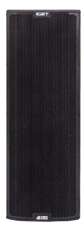 Není ani standardním aktivním boxem, ani sloupovým systémem ani konvenčním Line Array. Představuje zcela novou formou ozvučovacího systému, určenou pro každou situaci.