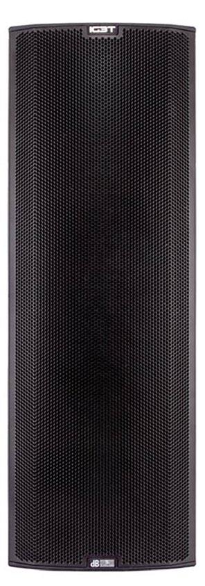 INGENIA IG3T Dvoupásmový aktivní reprobox Frekvenční rozsah: 53Hz-20kHz (@ -10dB) Frekvenční rozsah: 57Hz-19,2kHz (@ -6dB) Max.