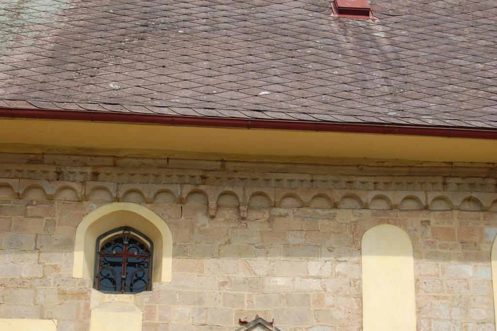 59. Lanžov, kostel sv.