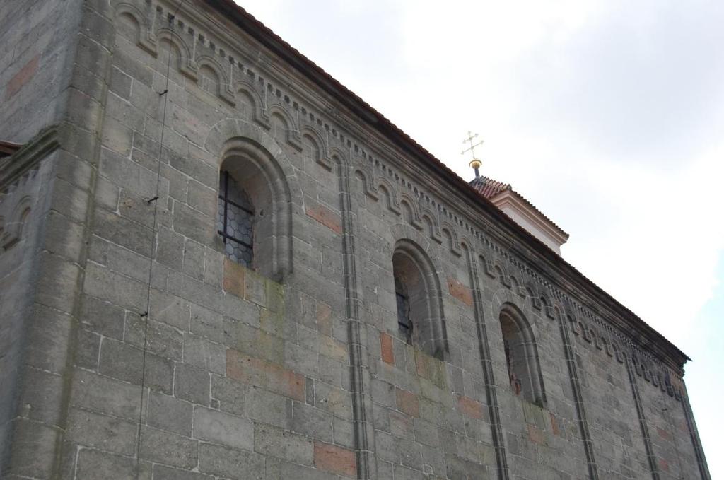 71. Potvorov, kostel sv.