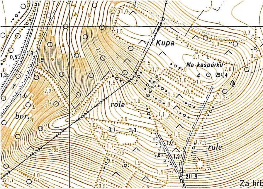 Veverka, Bohuslav. Topografická a tématická kartografie. Vydavatelství ČVUT, Praha, 2001.