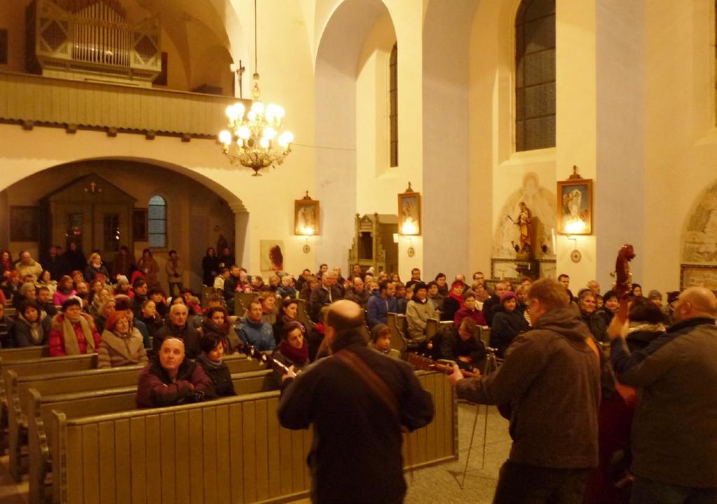 2015 - Marián a