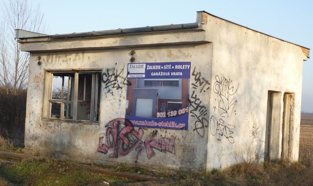 rozsahu dle návrhu technické komise. Oslovit mininálně 3 projektanty, termín do 30.4.