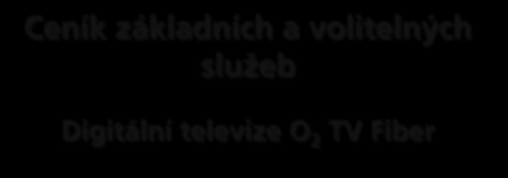 volitelných