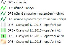 na půdním bloku se nevyskytuje žádná plocha silně erozně ohrožené půdy a v rámci GAEC není uplatňováno z hlediska eroze
