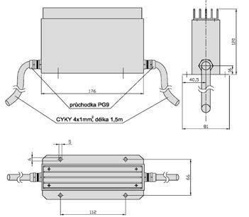 SKY3FSM90-5kHz SKY3FSM90-5kHz In: 90A SFr : 5-8kHz SKY3FSM110-400 M22 SKY3FSM110-400 M22 In: 110A SFr : 5-16kHz průřez Jmenovitý Úbytek přípoj.