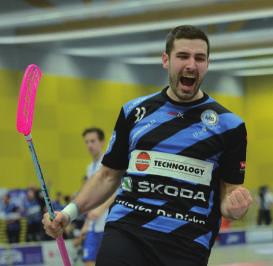 Cesta do Superfinále (duben 2015) Domácí Pohár mistrů (říjen 2015) Nejlepší v základní části (únor 2015) Už v roce 2014 byla Mladá Boleslav blízko, tehdy jí uteklo první místo po základní části jen