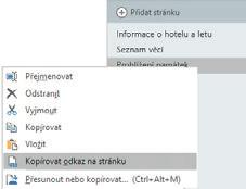 Kopírování textu z obrázků OneNote dokáže rozpoznat text na obrázcích.