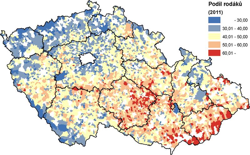 Zdroj: SLDB 2011