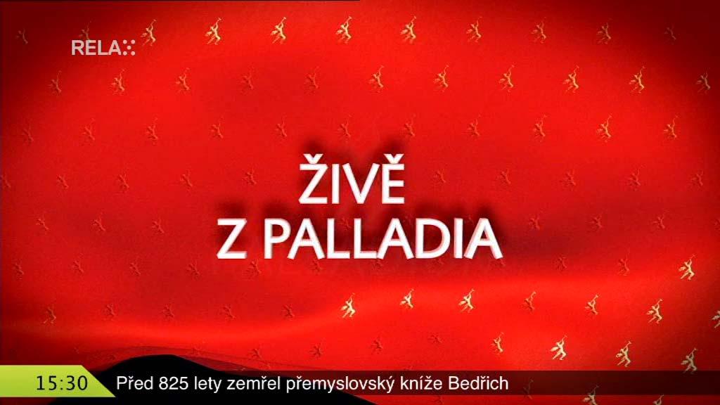 Provozovatel TP Pohoda, s.r.o. je provozovatelem televizního vysílání programu RELAX šířeného prostřednictvím pozemních vysílačů na základě licence sp.zn. 2011/984/zem/TP ze dne 13.