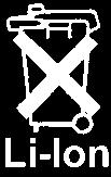 * nach EN 60745-2-15 230 V~ / 50 Hz 21 V DC 340 ma ca. 3-5 Stunden 2.