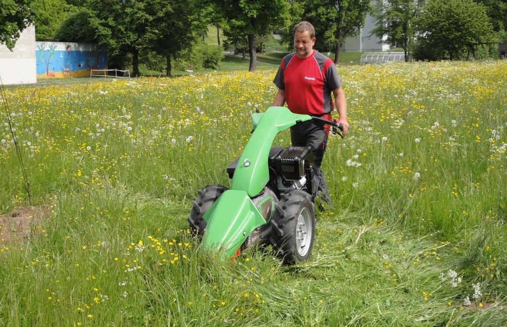 Bez nutnosti dodatečného seřizování spodních vodicích prvků.