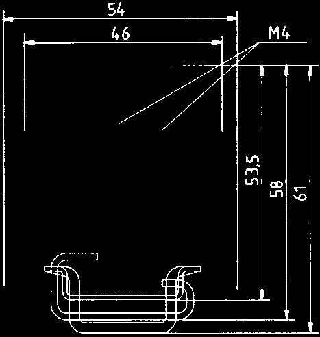 20-8 AWG Zastavûná ífie Schválení Délka odizolování 6 mm 9 mm agihgrotufe+ qwrdwvu 8 mm 12 mm