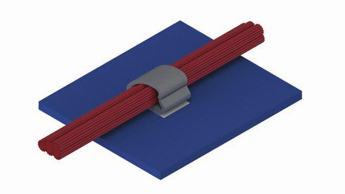 5 PVC UL94 V0, RMS-448 RMS-324 100 KKU-9A5-RT 14.3 25.4 25.4 19.1 PVC UL94 V0, RMS-448 RMS-359 100 KKU-12A4-RT 19.1 25.4 25.4 23.