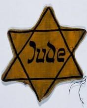 Holocaust označení pro