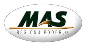Poodří přívětivý region Strategie komunitně vedeného