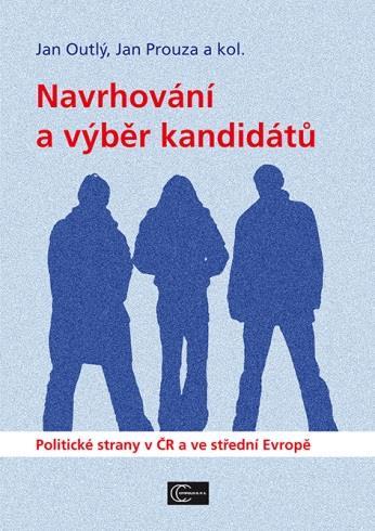 Koncem roku 2013 vyšla kniha Jana Outlého a Jana Prouzu: Navrhování a výběr