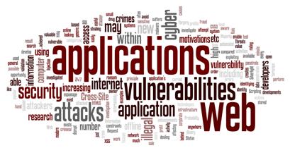 WEB_SECURITY David Sýkora Webové aplikace tvoří v dnešní době bránu do kyber prostoru, který se stává součastí všedního života téměř všech lidí a právě proto je potřeba se zamýšlet nad problematikou