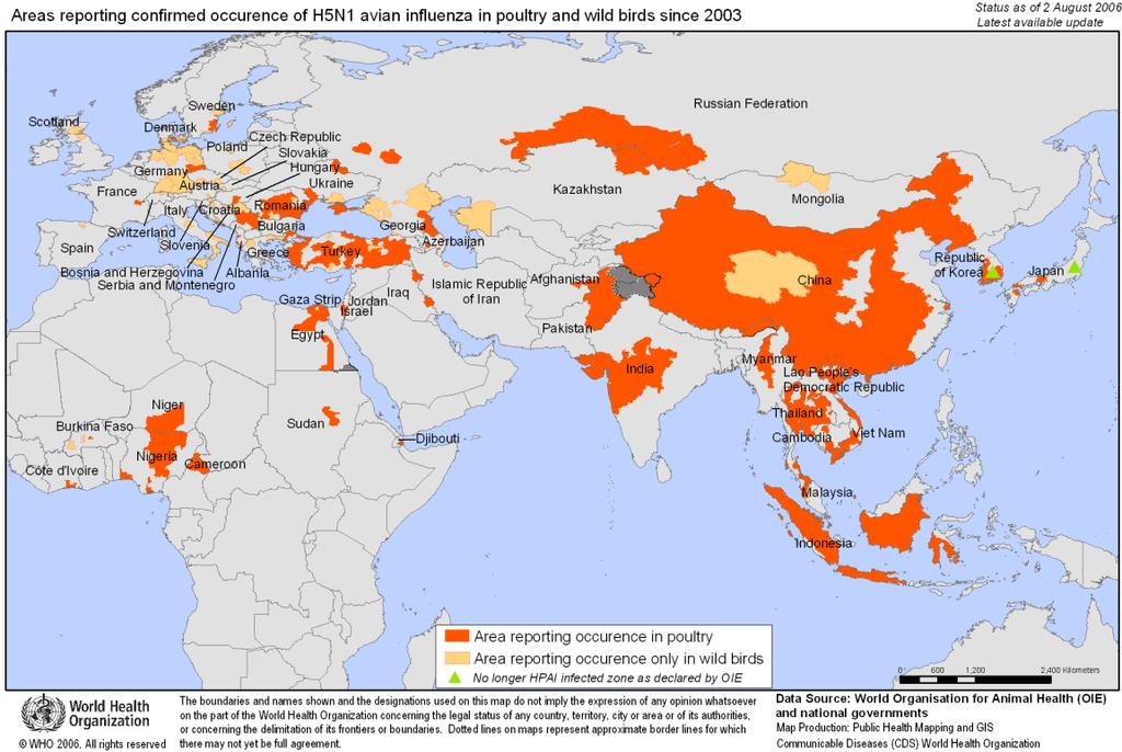 H5N1