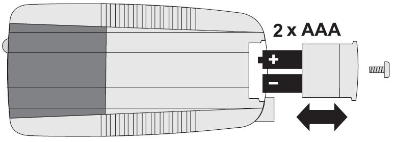 mikrofarad). Měření kmitočtu (hertz / kilohertz).