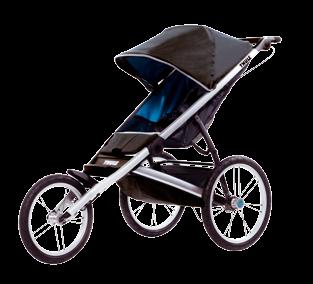 Kočárky Kočárky Kočárky příslušenství Kočárky Thule Infant Car Seat Adapter Glide/Urban Glide Thule Rain Cover Glide/Urban Glide 20110713 Upevněte na svůj dětský kočárek Pláštěnka,