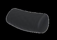 Thule Yepp Maxi Delight 2 12020917 S ohledem na lepší viditelnost a bezpečnost za snížené viditelnosti je sedačka Thule Yepp Maxi vybavena zadním světlem.
