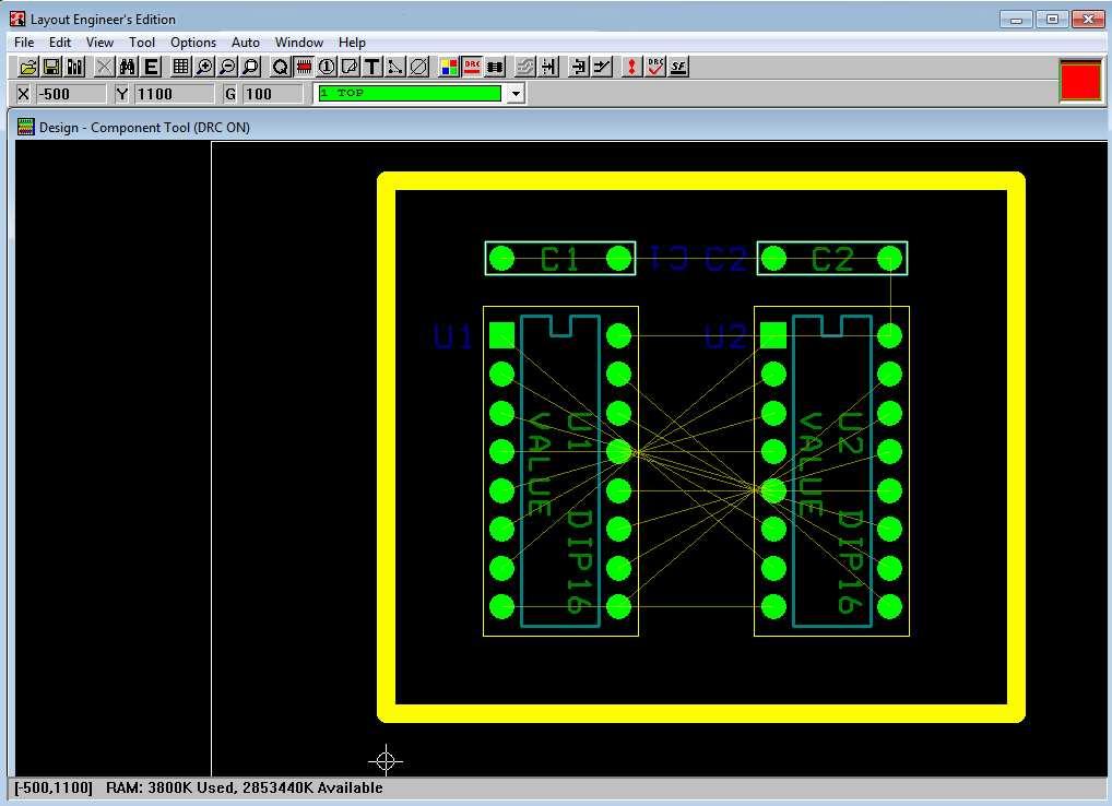 MicroSim a po zakoupení této firmy společností OrCAD se stal produkt PSpice součástí rodiny OrCAD. Došlo zde k propojení programů Capture CIS a PSpice A/D.