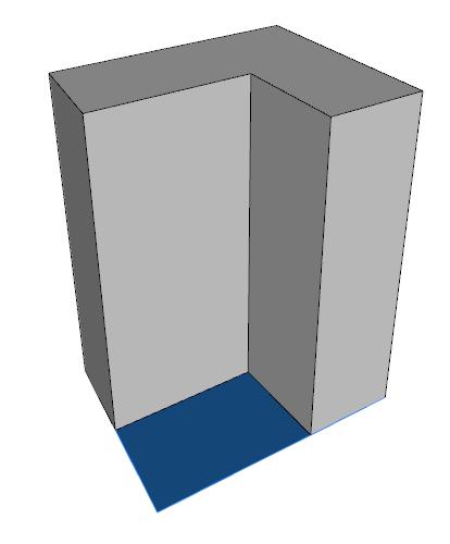 gramatik například funkce ShapeL nebo ShapeU, které jsou schopné upravit tvar budovy na parcele