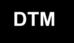 DTM DMVS krajů Ing.
