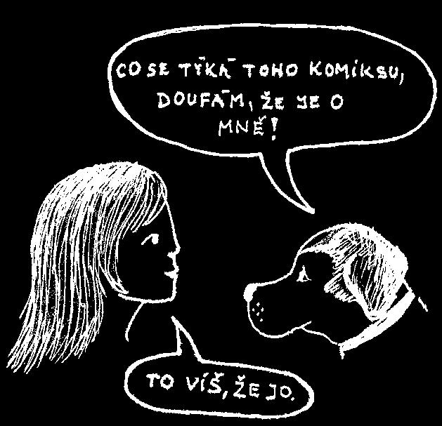 26 Karel Hynek Mácha # 1/2013 // Komiks Komiks // www.knihovnalitomerice.