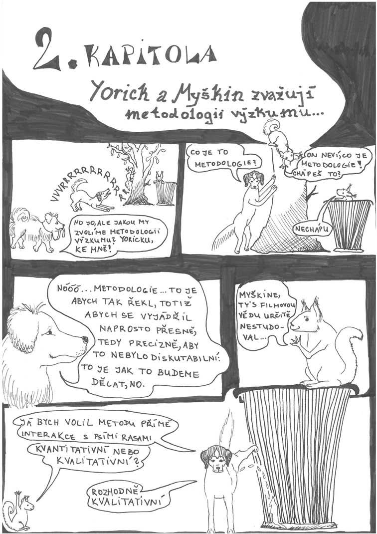 Několik let působila jako dramaturgyně mezinárodního festivalu animovaného filmu AniFest v Teplicích. Filmová publicistka a redaktorka se loni umístila na 3.