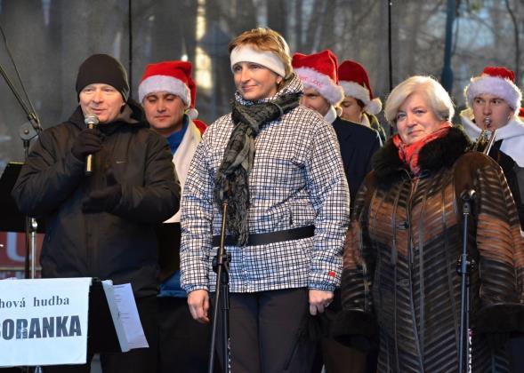 rady a členů ostatních orgánů Svazku bylo schválení členských příspěvků na rok 2013 (v nezměněné výši), schválení potřebných rozpočtových opatření a rozpočtového provizoria pro rok 2013.