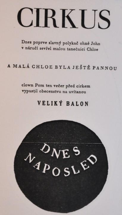 Vladimír Pavlecký, Valašské Meziříčí