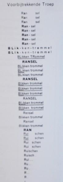 van Doesburg [22] Man