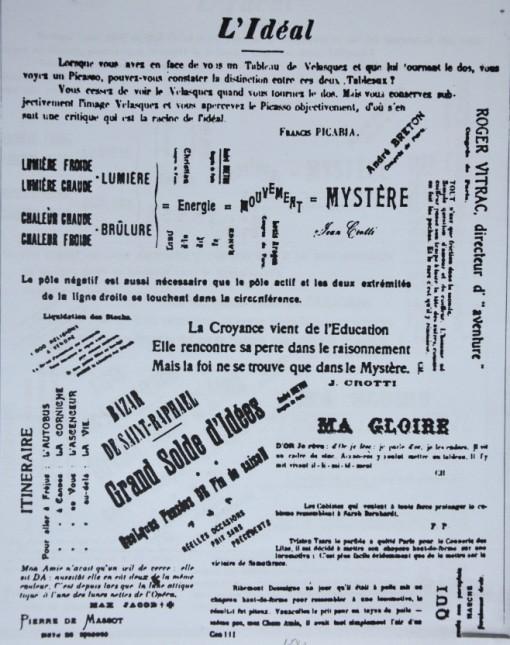 Lemaitre, Pozdrav [27]