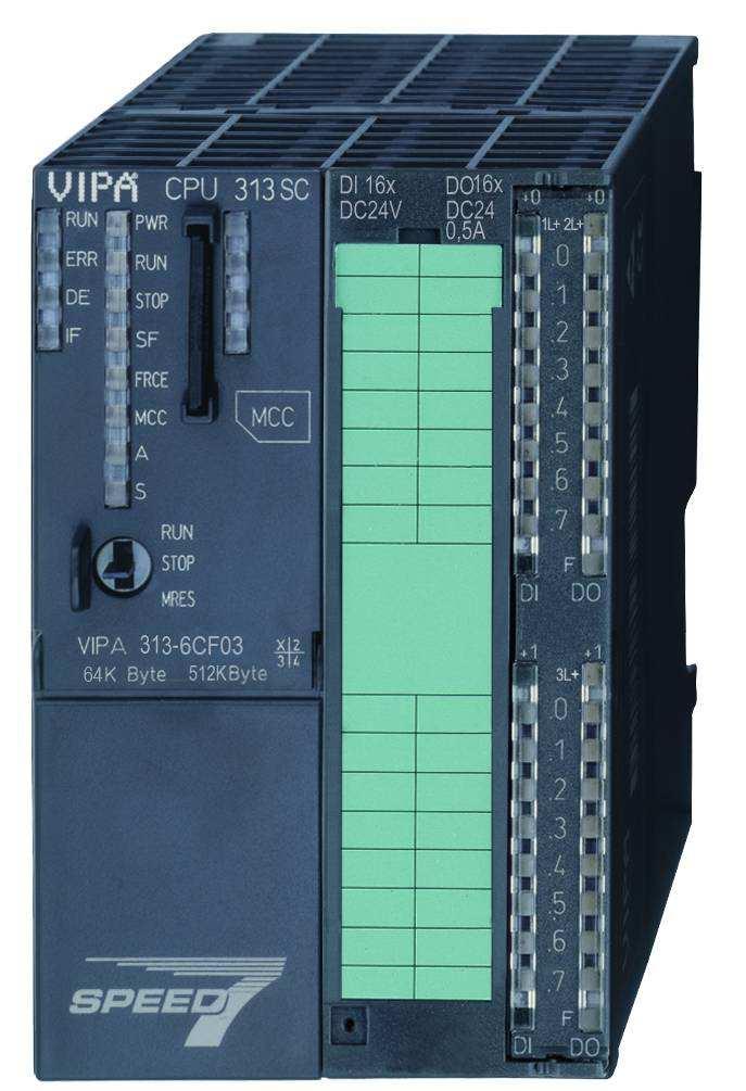 Komunikace se SLIO moduly po síti PROFIBUS Abstrakt Tento aplikační postup ukazuje na příkladu