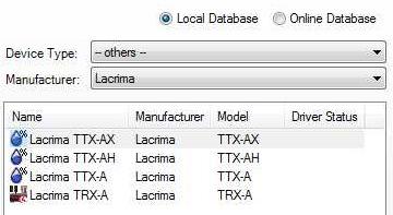 Soubory driverů zařízení Lacrima automation_232_lacrima.c4i temperature_input_lacrima_ttx-a.c4i temperature_input_lacrima_ttx-ah.