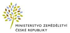 ZPRÁVA ČESKÉ REPUBLIKY O STAVU A SMĚRECH VÝVOJE VODNÍHO PROSTŘEDÍ A ZEMĚDĚLSKÝCH POSTUPŮ PODLE ČLÁNKU 10 A PŘÍLOHY V SMĚRNICE RADY 91/676/EHS O OCHRANĚ VOD PŘED ZNEČIŠTĚNÍM ZPŮSOBENÉM DUSIČNANY ZE