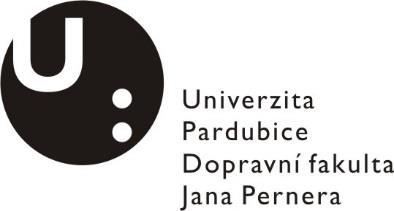 Témata doktorských disertačních prací pro akademický rok 2017/2018 ve studijním oboru Technologie a management v dopravě a telekomunikacích 1.