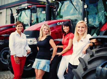 S expresní dodávkou dílů naší službou A-Parts se můžete na svůj traktor vždy spolehnout.